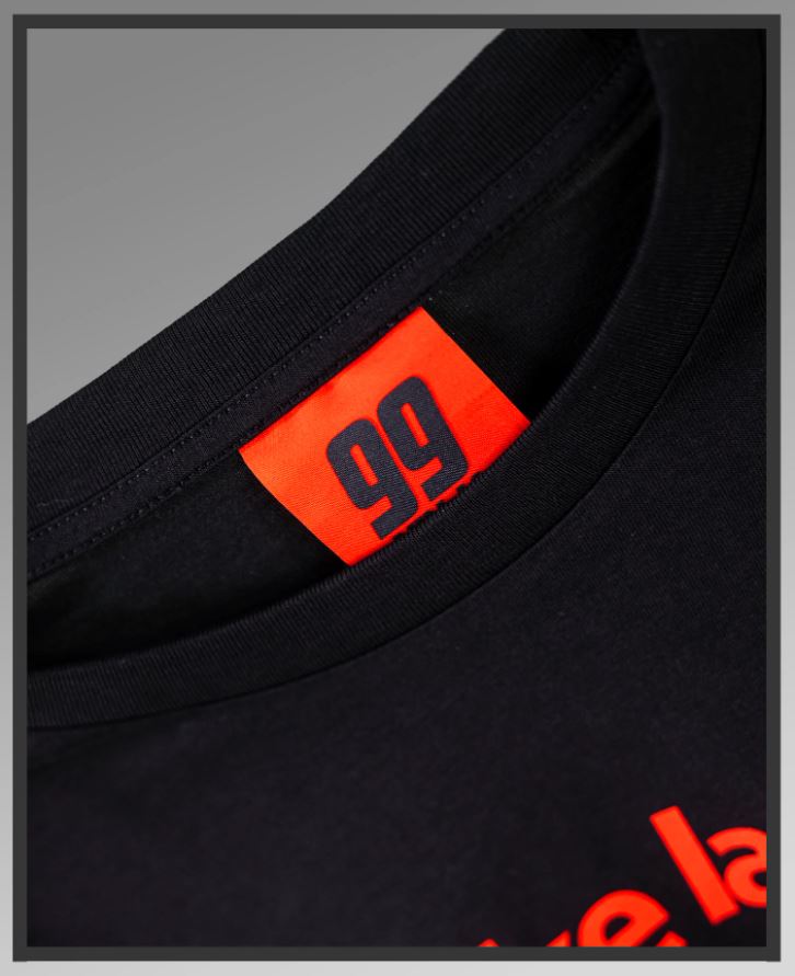 Camiseta "Jugador 9"