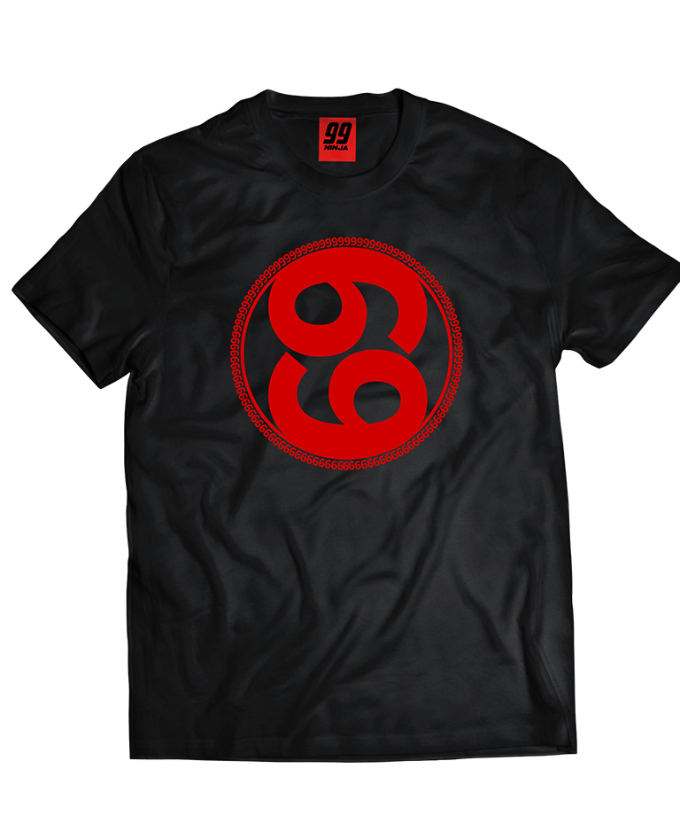 Camiseta “69”